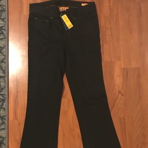 Tory Burch jeans